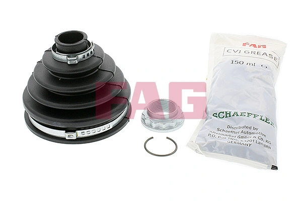 Bellow Kit, drive shaft
